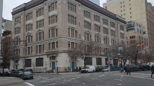 Chelsea High School in New York City, New York, United States - #1 Photo of Point of interest, Establishment, School