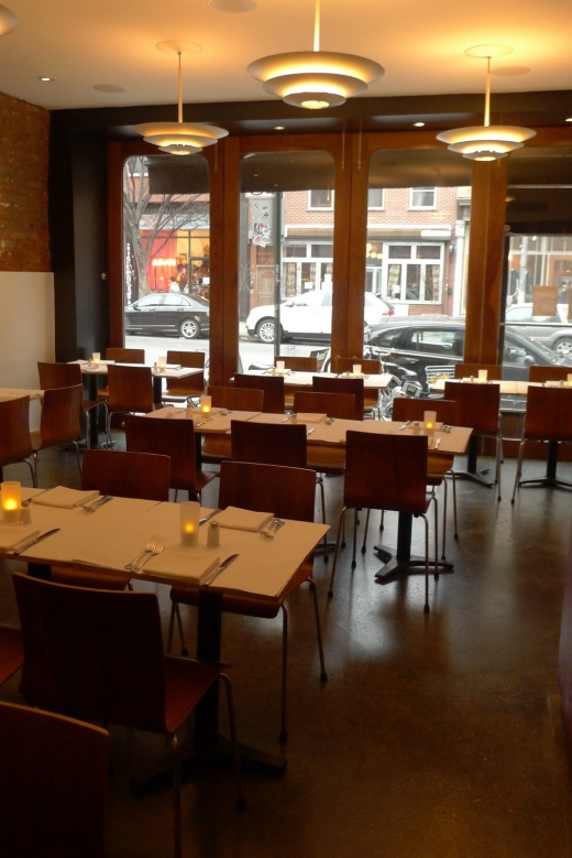 Baci & Abbracci in Brooklyn City, New York, United States - #1 Photo of Restaurant, Food, Point of interest, Establishment