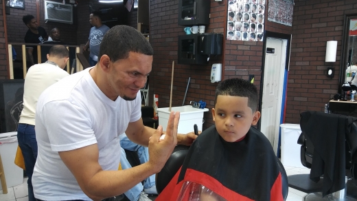 Photo by <br />
<b>Notice</b>:  Undefined index: user in <b>/home/www/activeuser/data/www/vaplace.com/core/views/default/photos.php</b> on line <b>128</b><br />
. Picture for Magic Center Barber Shop in Paterson City, New Jersey, United States - Point of interest, Establishment, Store