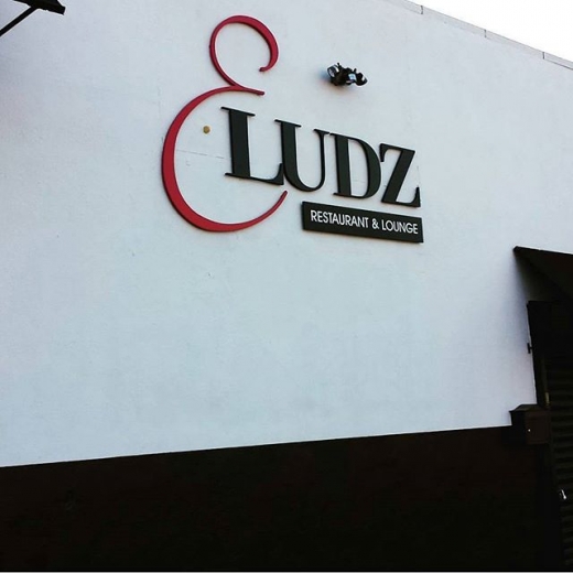 Eludz Lounge in New York City, New York, United States - #1 Photo of Restaurant, Food, Point of interest, Establishment, Bar, Night club