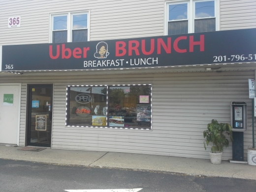 Uber Brunch Deli & Cafe in Saddle Brook City, New Jersey, United States - #1 Photo of Food, Point of interest, Establishment, Store