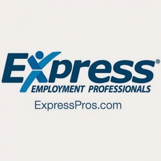 Photo by Express Employment Professionals for Express Employment Professionals