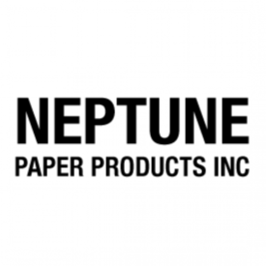 Photo by Neptune Paper Products Inc for Neptune Paper Products Inc