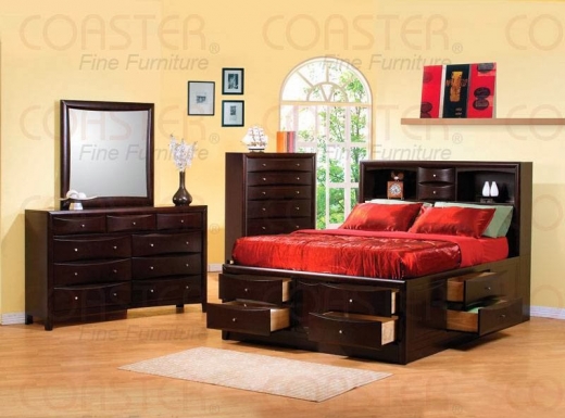 ReGoMattress - Sofa Beds - Mattresses - Bedroom Sets - Bunk Beds - Dining Tables in Garwood City, New Jersey, United States - #3 Photo of Point of interest, Establishment, Store, Home goods store, Furniture store