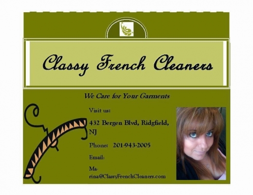 Photo by Classy French Cleaners for Classy French Cleaners