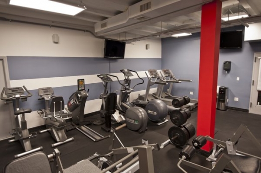 New York Fitness Professionals in New Rochelle City, New York, United States - #2 Photo of Point of interest, Establishment, Health, Gym