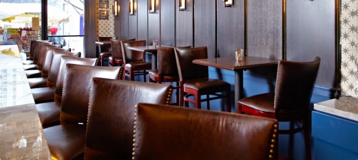 Black Hound Bar & Lounge in New York City, New York, United States - #3 Photo of Restaurant, Food, Point of interest, Establishment, Bar