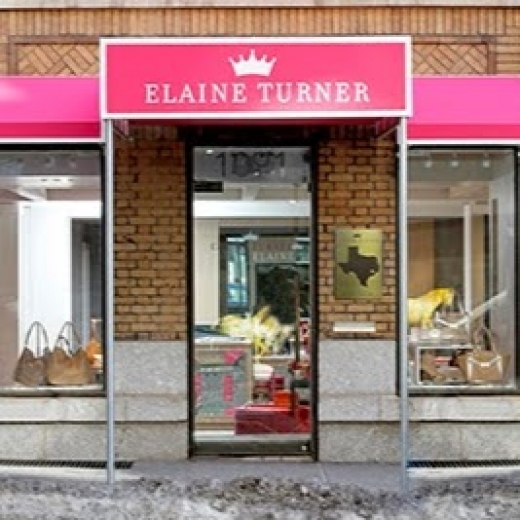 Elaine Turner Madison Ave. in New York City, New York, United States - #1 Photo of Point of interest, Establishment, Store