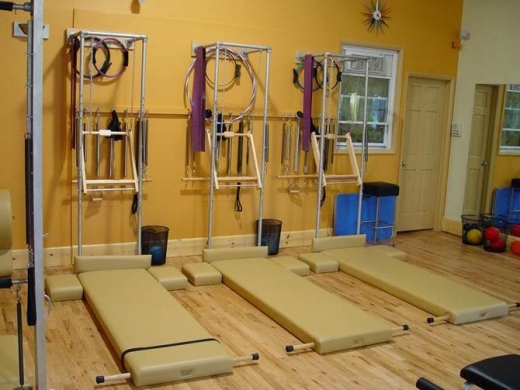 Rolates Pilates in New York City, New York, United States - #2 Photo of Point of interest, Establishment, Health, Gym