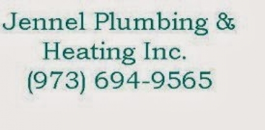 Photo by Jennel Plumbing & Heating Inc . for Jennel Plumbing & Heating Inc
