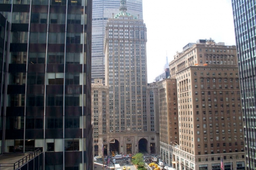 Sagent Advisors, LLC. in New York City, New York, United States - #1 Photo of Point of interest, Establishment, Finance