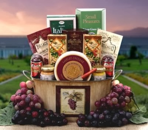 Gift Basket Royalty, LLC. in Kings County City, New York, United States - #3 Photo of Point of interest, Establishment, Store