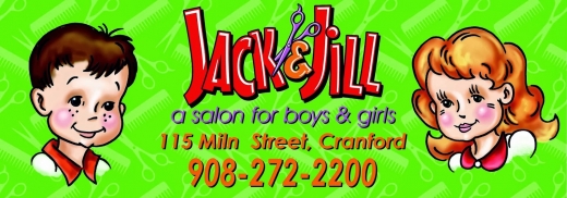 Photo by <br />
<b>Notice</b>:  Undefined index: user in <b>/home/www/activeuser/data/www/vaplace.com/core/views/default/photos.php</b> on line <b>128</b><br />
. Picture for Jack & Jill Childrens Salon in Cranford City, New Jersey, United States - Point of interest, Establishment, Hair care