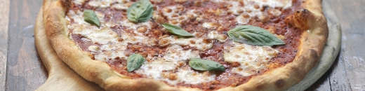 La Bona Pizza in Brooklyn City, New York, United States - #4 Photo of Restaurant, Food, Point of interest, Establishment