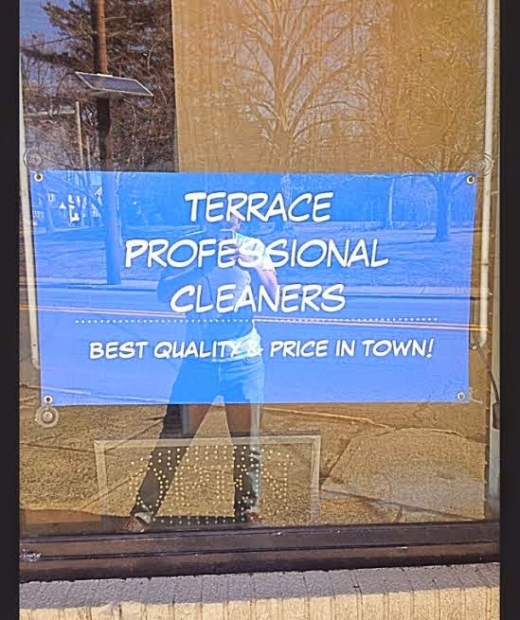 Photo by <br />
<b>Notice</b>:  Undefined index: user in <b>/home/www/activeuser/data/www/vaplace.com/core/views/default/photos.php</b> on line <b>128</b><br />
. Picture for Terrace Professional Dry Cleaners in Hasbrouck Heights City, New Jersey, United States - Point of interest, Establishment, Laundry