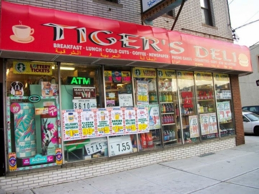 Photo by Tiger's Deli Grocery SuperMarket Store for Tiger's Deli Grocery SuperMarket Store