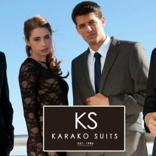 Photo by <br />
<b>Notice</b>:  Undefined index: user in <b>/home/www/activeuser/data/www/vaplace.com/core/views/default/photos.php</b> on line <b>128</b><br />
. Picture for Karako Suits Of Lynbrook in Lynbrook City, New York, United States - Point of interest, Establishment, Store, Clothing store, Shoe store