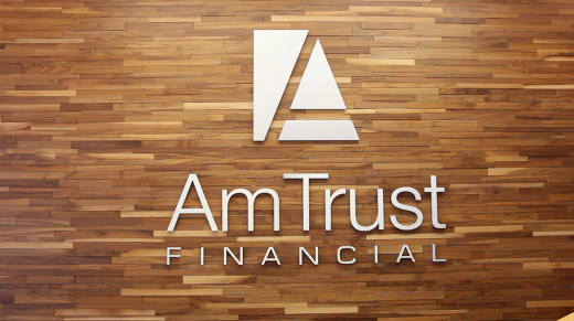 AmTrust Financial Services, Inc. in New York City, New York, United States - #1 Photo of Point of interest, Establishment