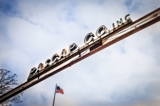 PASCAP CO. INC. in Bronx City, New York, United States - #4 Photo of Point of interest, Establishment, Store, Car repair