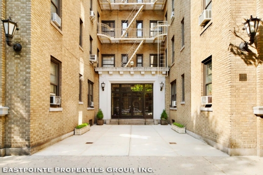 Eastpointe Residential in New York City, New York, United States - #2 Photo of Point of interest, Establishment, Real estate agency