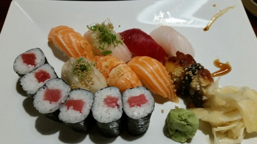 Photo by dane lee for Fuki Sushi Japanese Restaurant