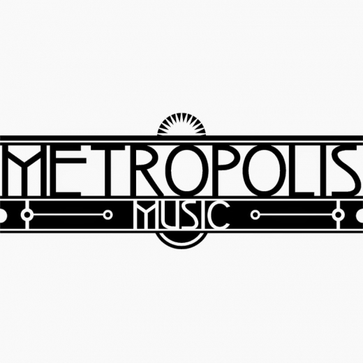 Metropolis Music in Jersey City, New Jersey, United States - #4 Photo of Point of interest, Establishment, Store