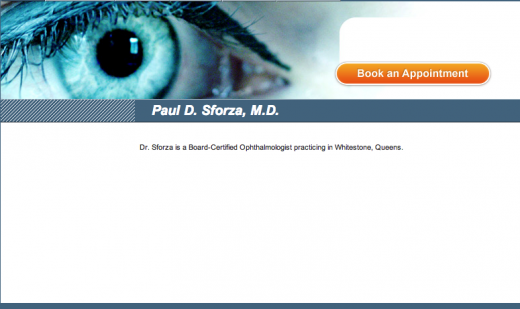 Paul D. Sforza, Jr., MD in Whitestone City, New York, United States - #2 Photo of Point of interest, Establishment, Health, Doctor
