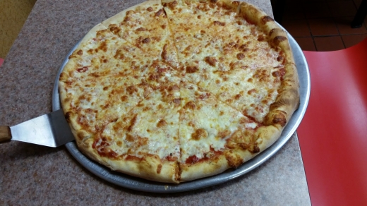 Korner Pizza in Kings County City, New York, United States - #1 Photo of Restaurant, Food, Point of interest, Establishment