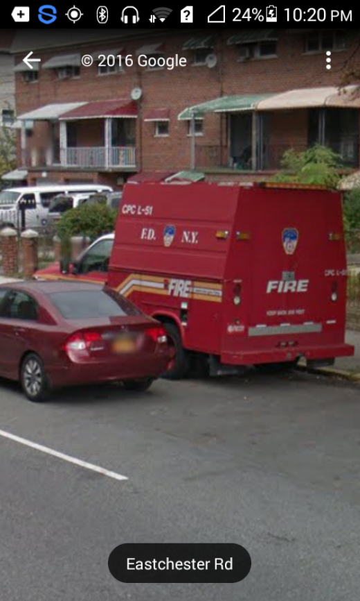 FDNY Engine 38, Ladder 51 in Bronx City, New York, United States - #1 Photo of Point of interest, Establishment, Fire station