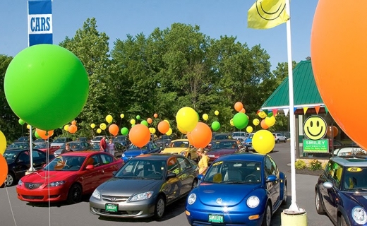 BalloonsFast.com in Staten Island City, New York, United States - #2 Photo of Point of interest, Establishment