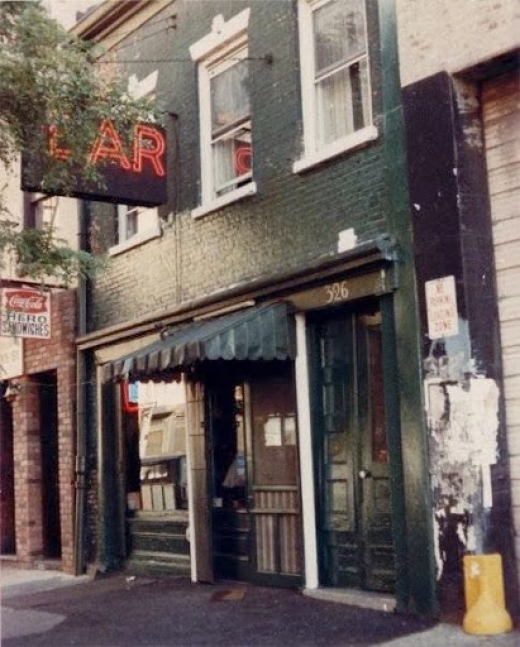 Ear Inn in New York City, New York, United States - #1 Photo of Restaurant, Food, Point of interest, Establishment, Bar