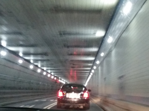 Lincoln Tunnel in New York City, New York, United States - #2 Photo of Point of interest, Establishment