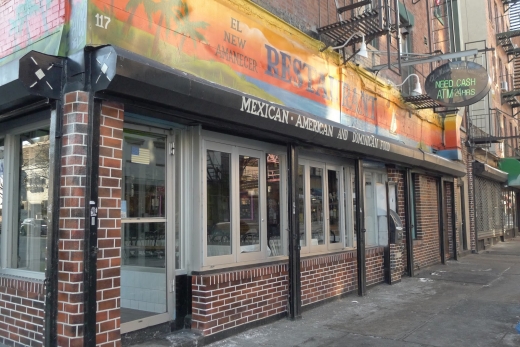 El Nuevo Amanecer in New York City, New York, United States - #1 Photo of Restaurant, Food, Point of interest, Establishment