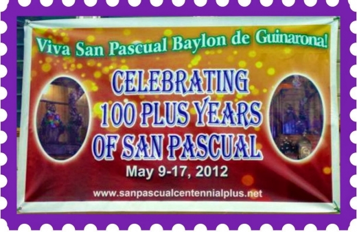 Photo by San Pascual Baylon Centennial Plus for San Pascual Baylon Centennial Plus