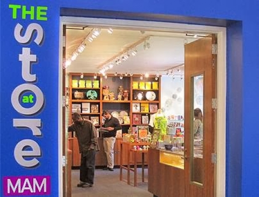 The Store at MAM in Montclair City, New Jersey, United States - #1 Photo of Point of interest, Establishment, Store, Museum