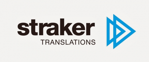Straker Translations in New York City, New York, United States - #1 Photo of Point of interest, Establishment
