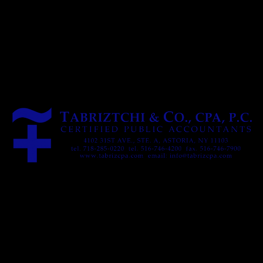 Tabriztchi & Co., CPA, P.C. in Queens City, New York, United States - #1 Photo of Point of interest, Establishment, Finance, Accounting