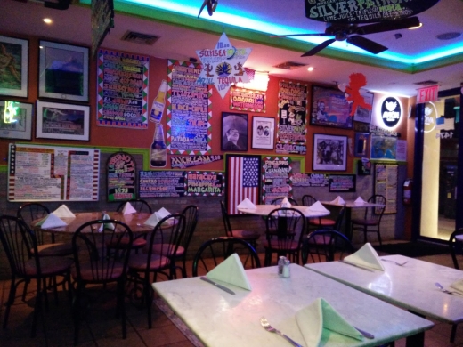 Mezcal's in Brooklyn City, New York, United States - #1 Photo of Restaurant, Food, Point of interest, Establishment