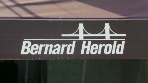 Bernard Herold & Co in Richmond City, New York, United States - #2 Photo of Point of interest, Establishment, Finance, Insurance agency