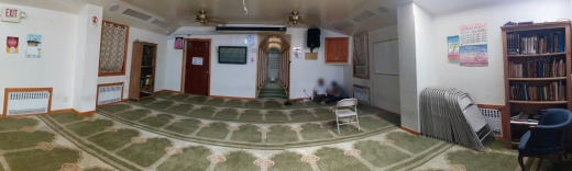 Greenpoint Islamic Center in Kings County City, New York, United States - #2 Photo of Point of interest, Establishment, Place of worship, Mosque