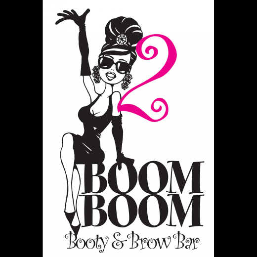 Boom Boom Booty & Brow Bar in New York City, New York, United States - #3 Photo of Point of interest, Establishment, Beauty salon, Hair care