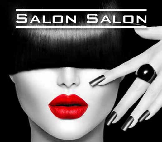 Salon Salon in Hawthorne City, New Jersey, United States - #1 Photo of Point of interest, Establishment, Beauty salon