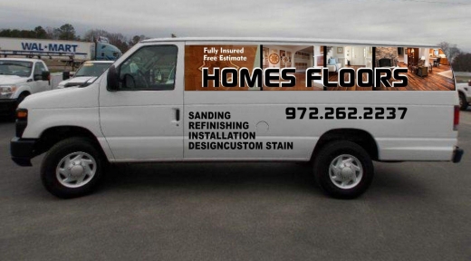 Homes floors in Newark City, New Jersey, United States - #3 Photo of Point of interest, Establishment, General contractor