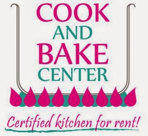 Photo by Cook & Bake Center for Cook & Bake Center