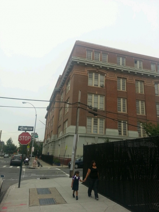 P.S. 43 Jonas Bronck in Bronx City, New York, United States - #1 Photo of Point of interest, Establishment, School