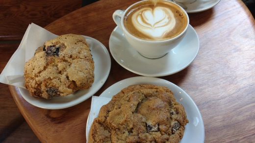 La Colombe Torrefaction in New York City, New York, United States - #3 Photo of Food, Point of interest, Establishment, Store, Cafe