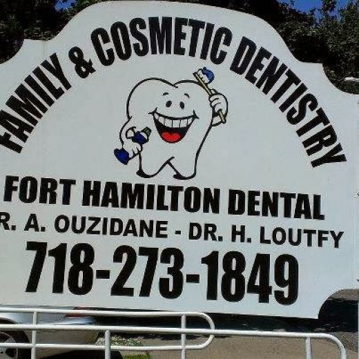Dr. Heba Loutfy, DMD in Staten Island City, New York, United States - #1 Photo of Point of interest, Establishment, Health, Dentist