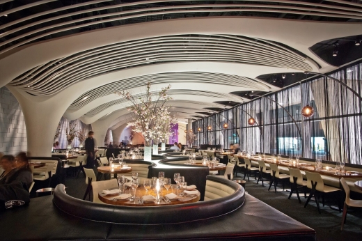 Photo by <br />
<b>Notice</b>:  Undefined index: user in <b>/home/www/activeuser/data/www/vaplace.com/core/views/default/photos.php</b> on line <b>128</b><br />
. Picture for STK Midtown New York in New York City, New York, United States - Restaurant, Food, Point of interest, Establishment, Bar, Night club