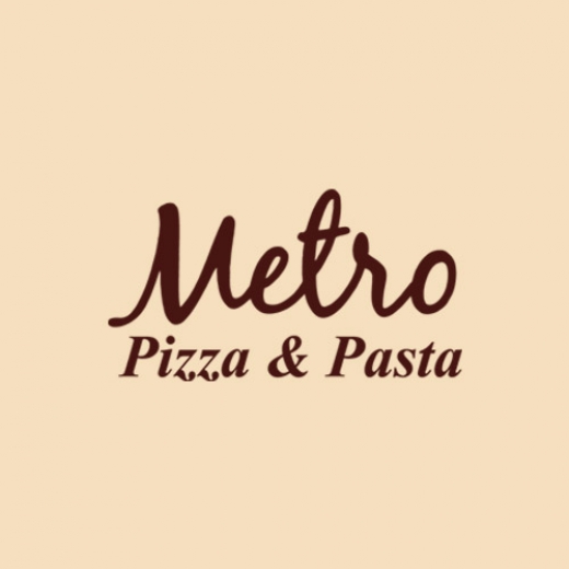 Photo by Metro Pizza & Pasta for Metro Pizza & Pasta