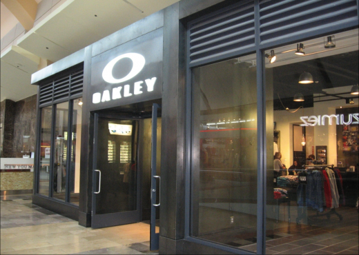 Oakley Store in Paramus City, New Jersey, United States - #1 Photo of Point of interest, Establishment, Store, Clothing store, Shoe store